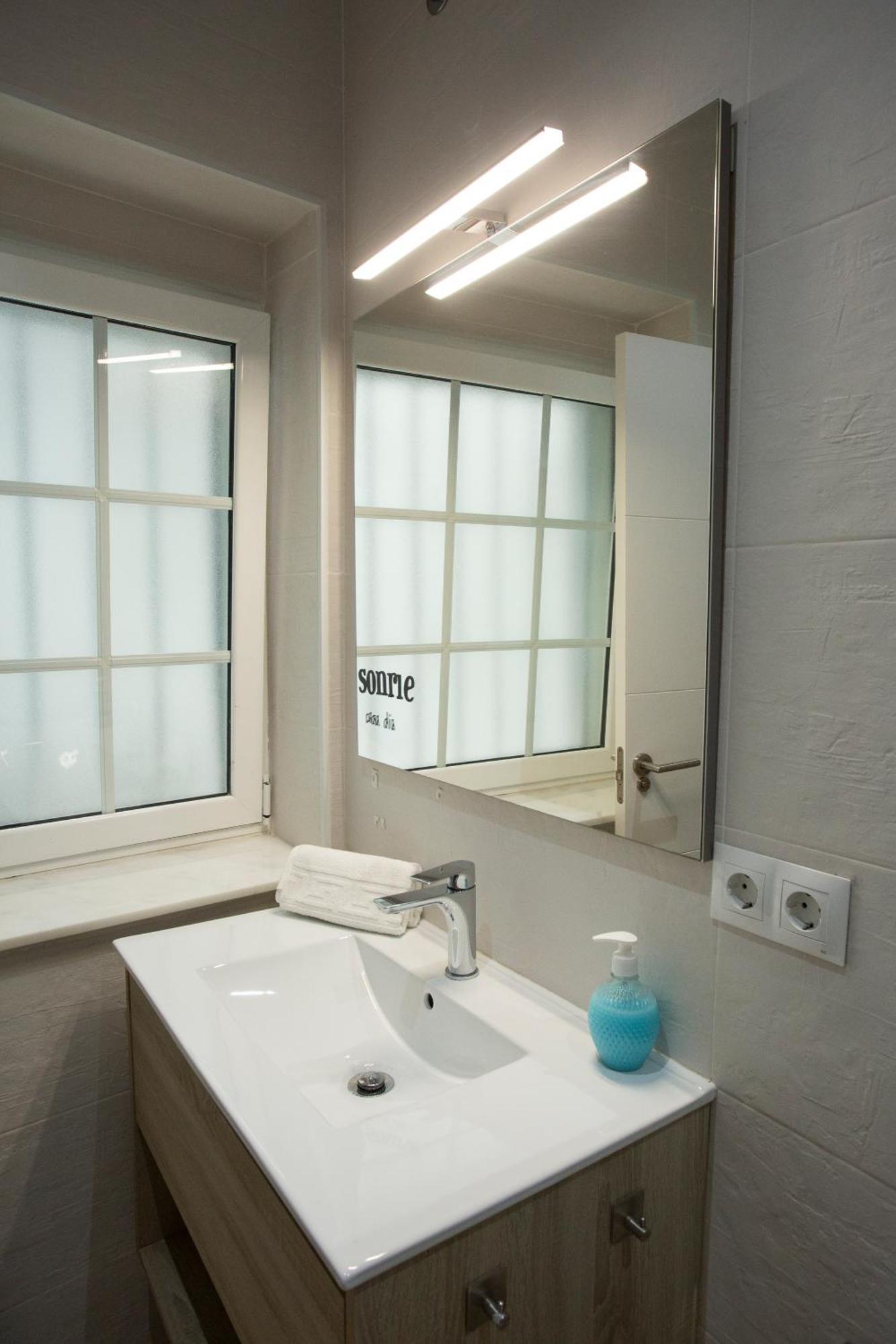 Wish Suite Cervantes Siviglia Esterno foto