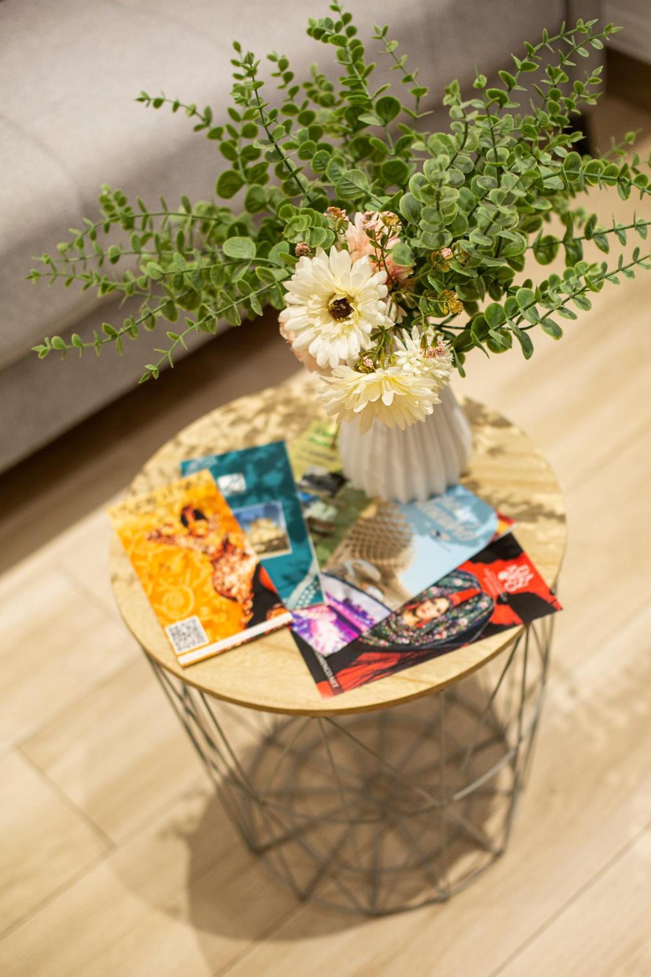 Wish Suite Cervantes Siviglia Esterno foto