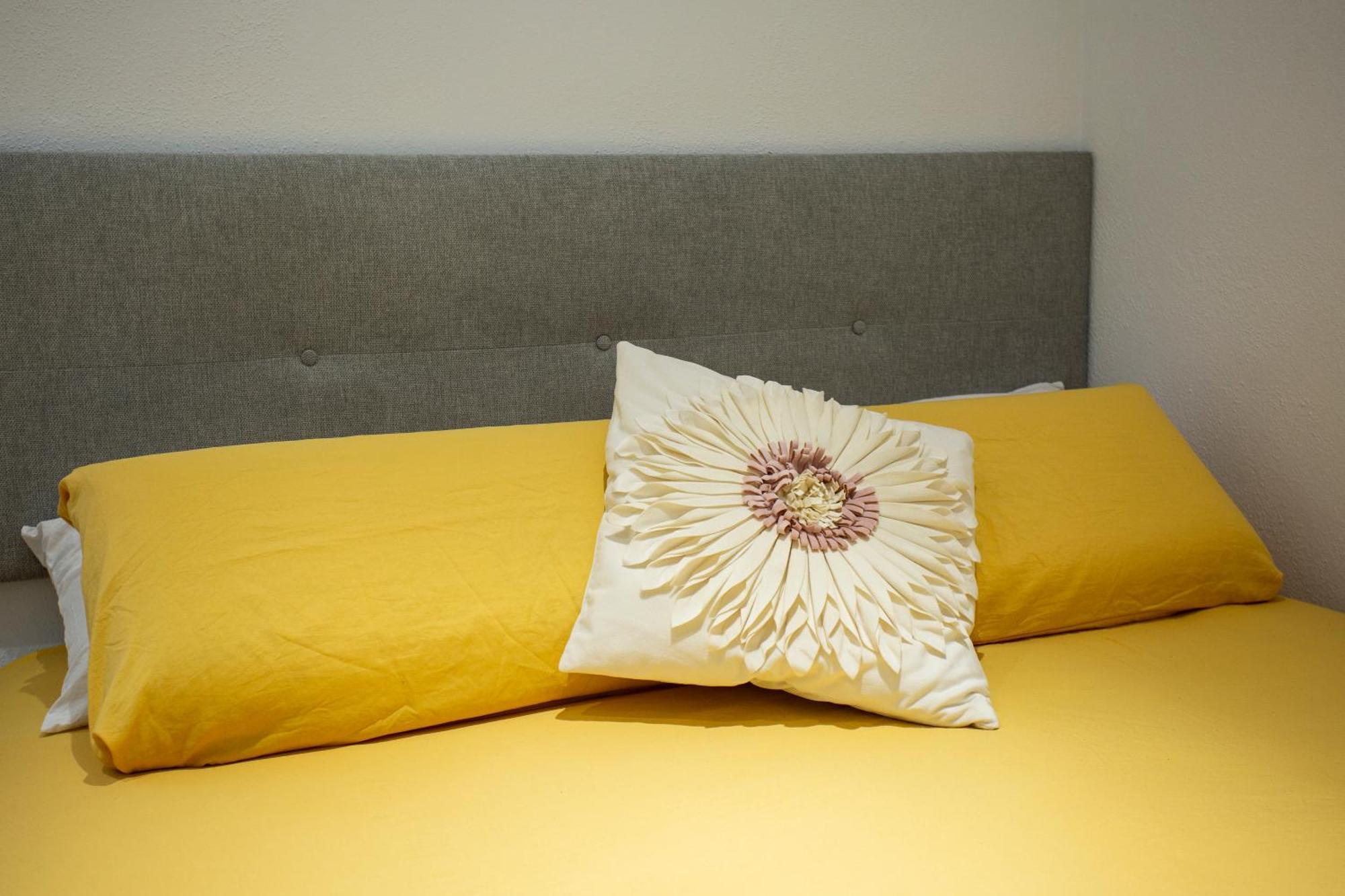 Wish Suite Cervantes Siviglia Esterno foto