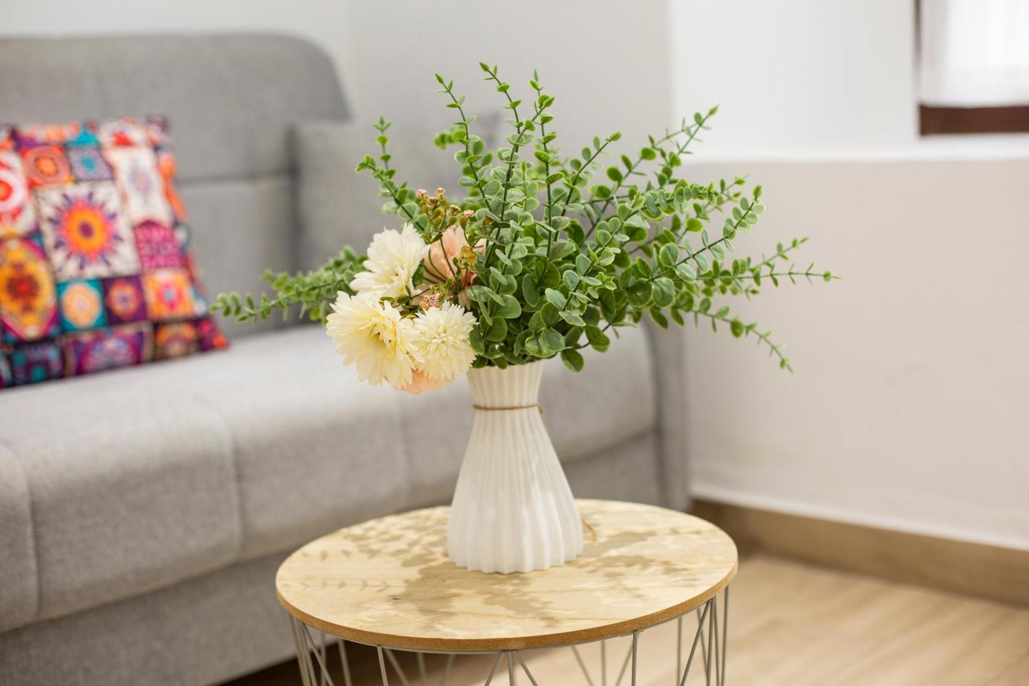 Wish Suite Cervantes Siviglia Esterno foto