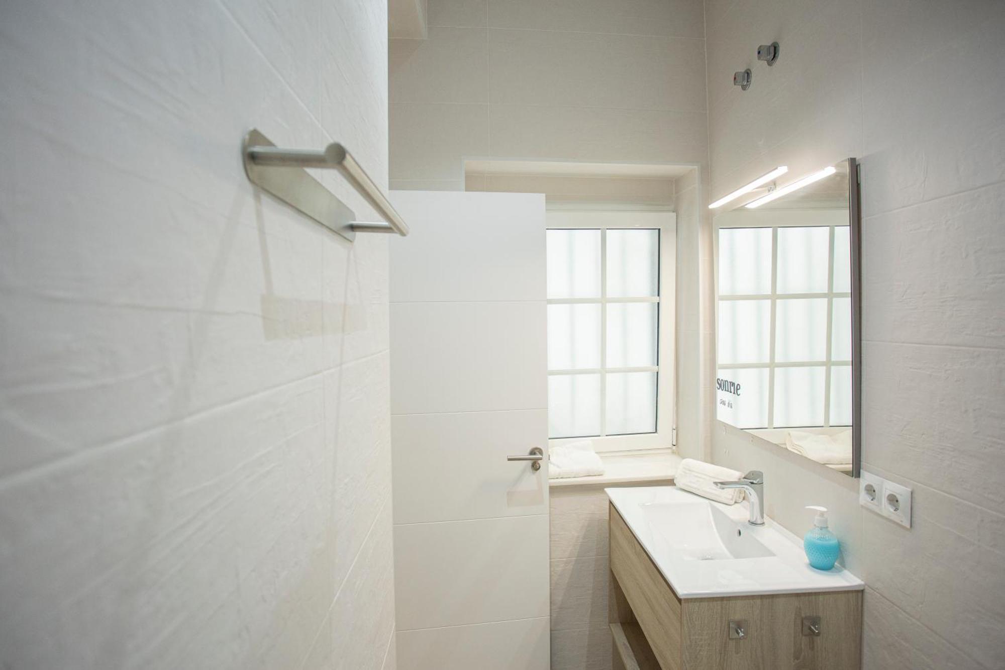 Wish Suite Cervantes Siviglia Esterno foto