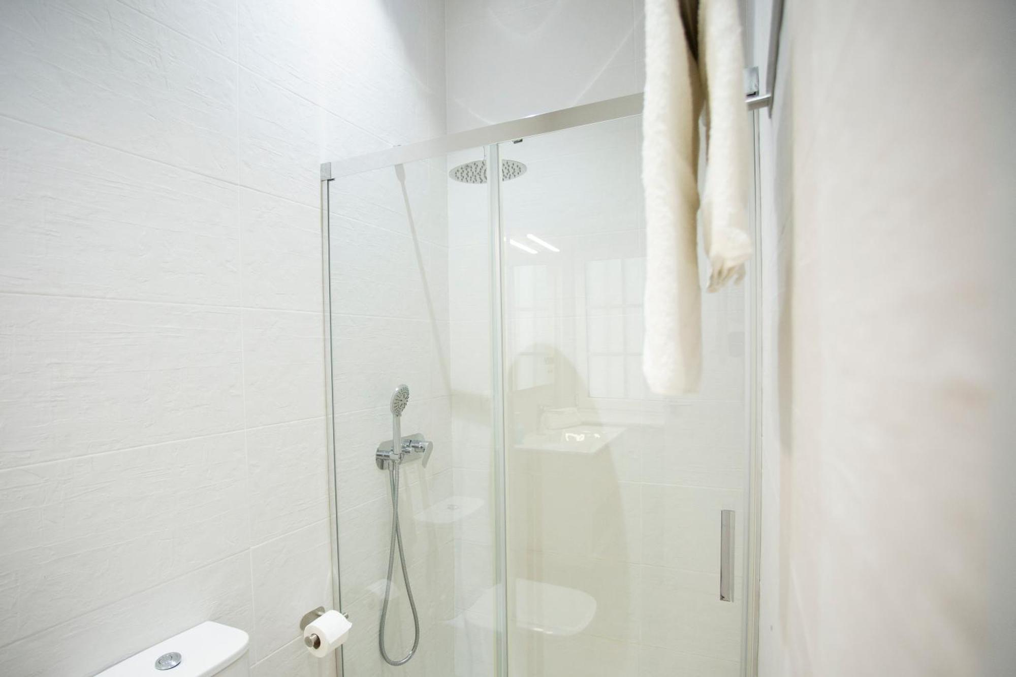 Wish Suite Cervantes Siviglia Esterno foto
